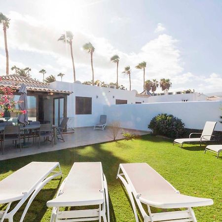 Paradise Found, Golf Del Sur San Miguel de Abona Zewnętrze zdjęcie