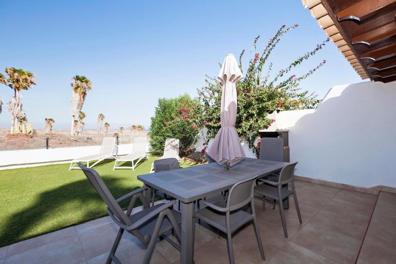Paradise Found, Golf Del Sur San Miguel de Abona Zewnętrze zdjęcie