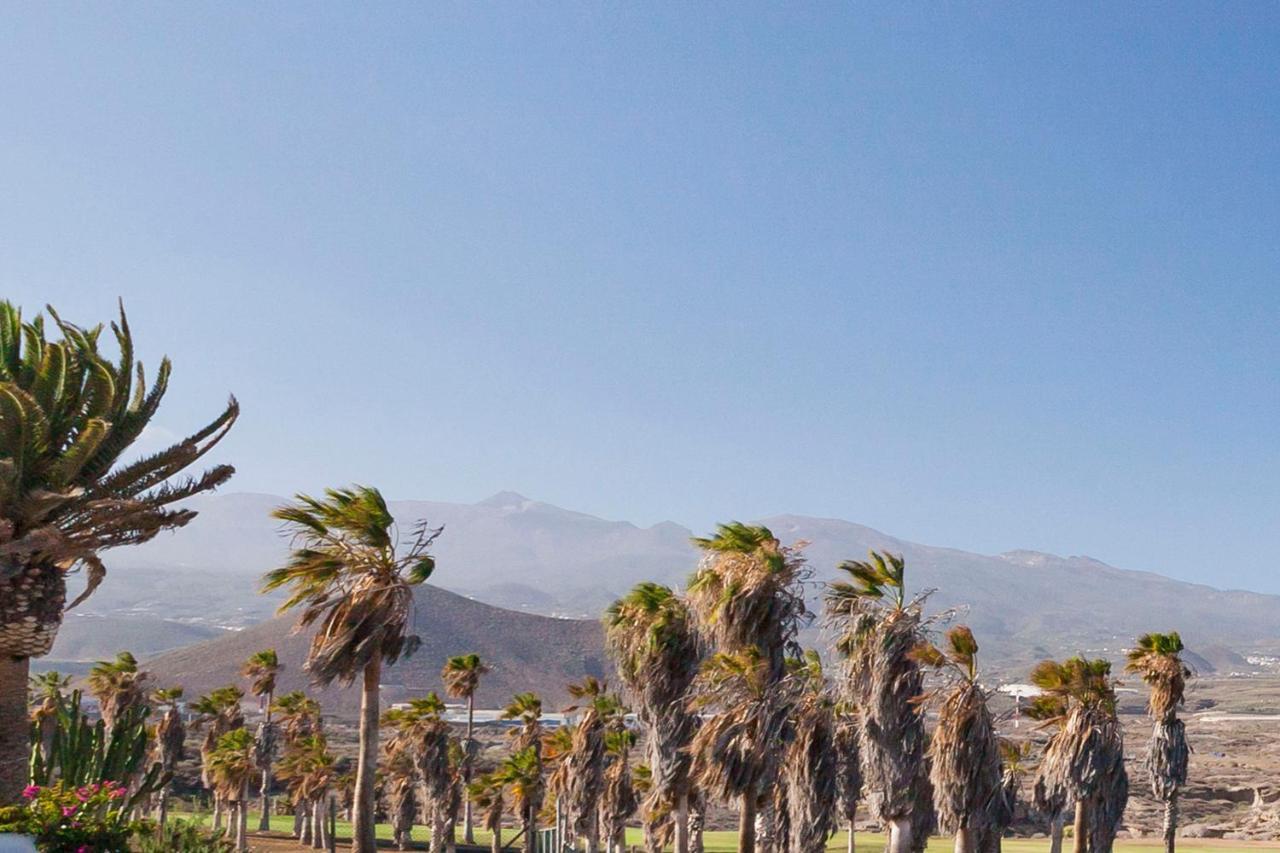 Paradise Found, Golf Del Sur San Miguel de Abona Zewnętrze zdjęcie