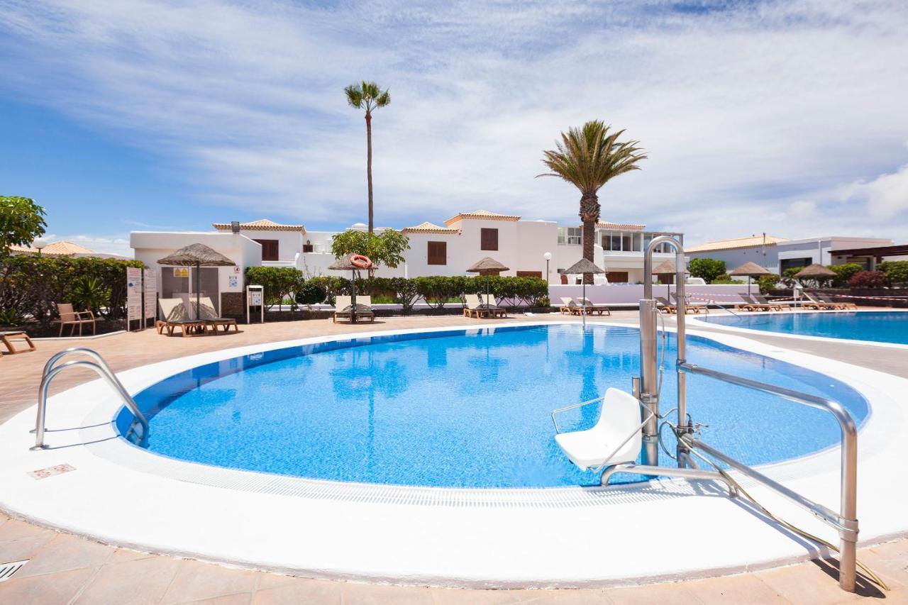 Paradise Found, Golf Del Sur San Miguel de Abona Zewnętrze zdjęcie