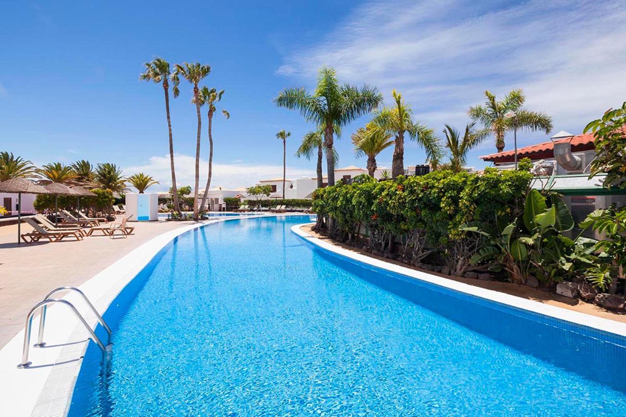 Paradise Found, Golf Del Sur San Miguel de Abona Zewnętrze zdjęcie