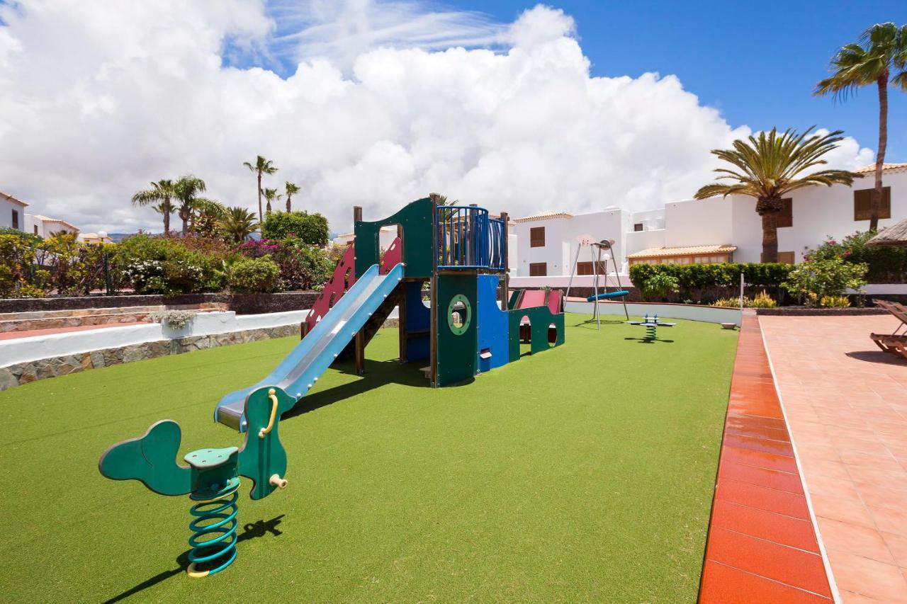 Paradise Found, Golf Del Sur San Miguel de Abona Zewnętrze zdjęcie