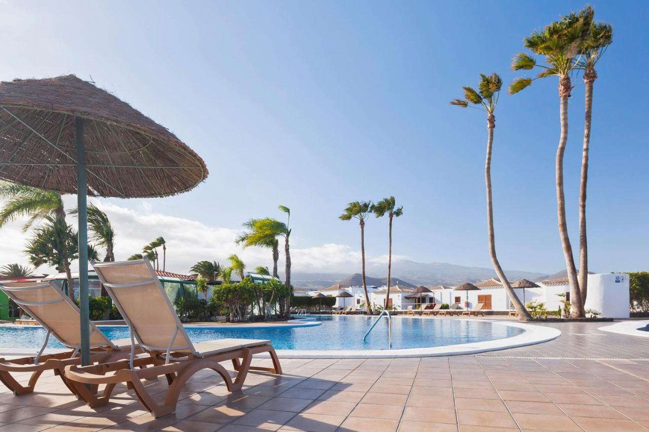 Paradise Found, Golf Del Sur San Miguel de Abona Zewnętrze zdjęcie
