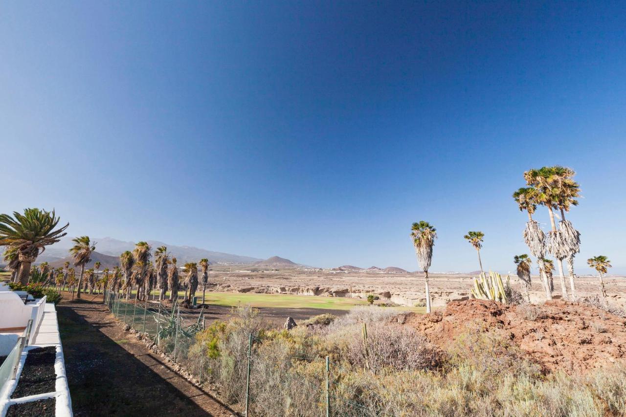Paradise Found, Golf Del Sur San Miguel de Abona Zewnętrze zdjęcie