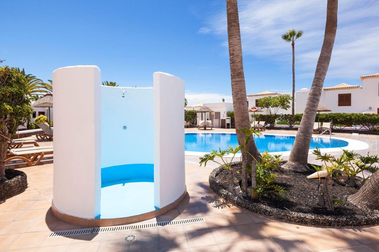 Paradise Found, Golf Del Sur San Miguel de Abona Zewnętrze zdjęcie
