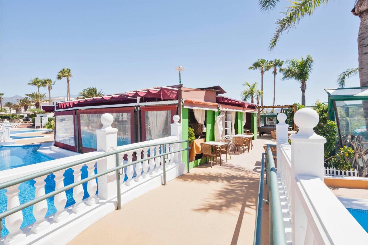 Paradise Found, Golf Del Sur San Miguel de Abona Zewnętrze zdjęcie