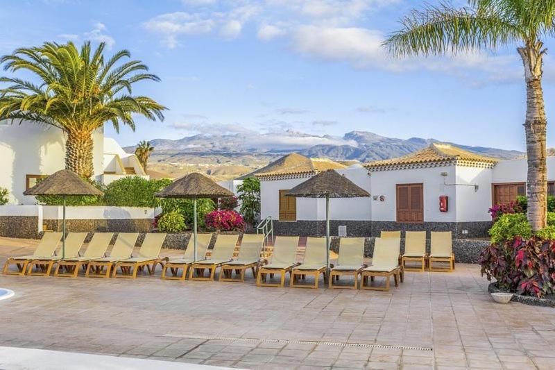 Paradise Found, Golf Del Sur San Miguel de Abona Zewnętrze zdjęcie