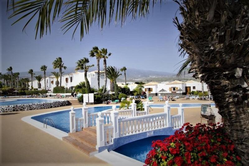 Paradise Found, Golf Del Sur San Miguel de Abona Zewnętrze zdjęcie