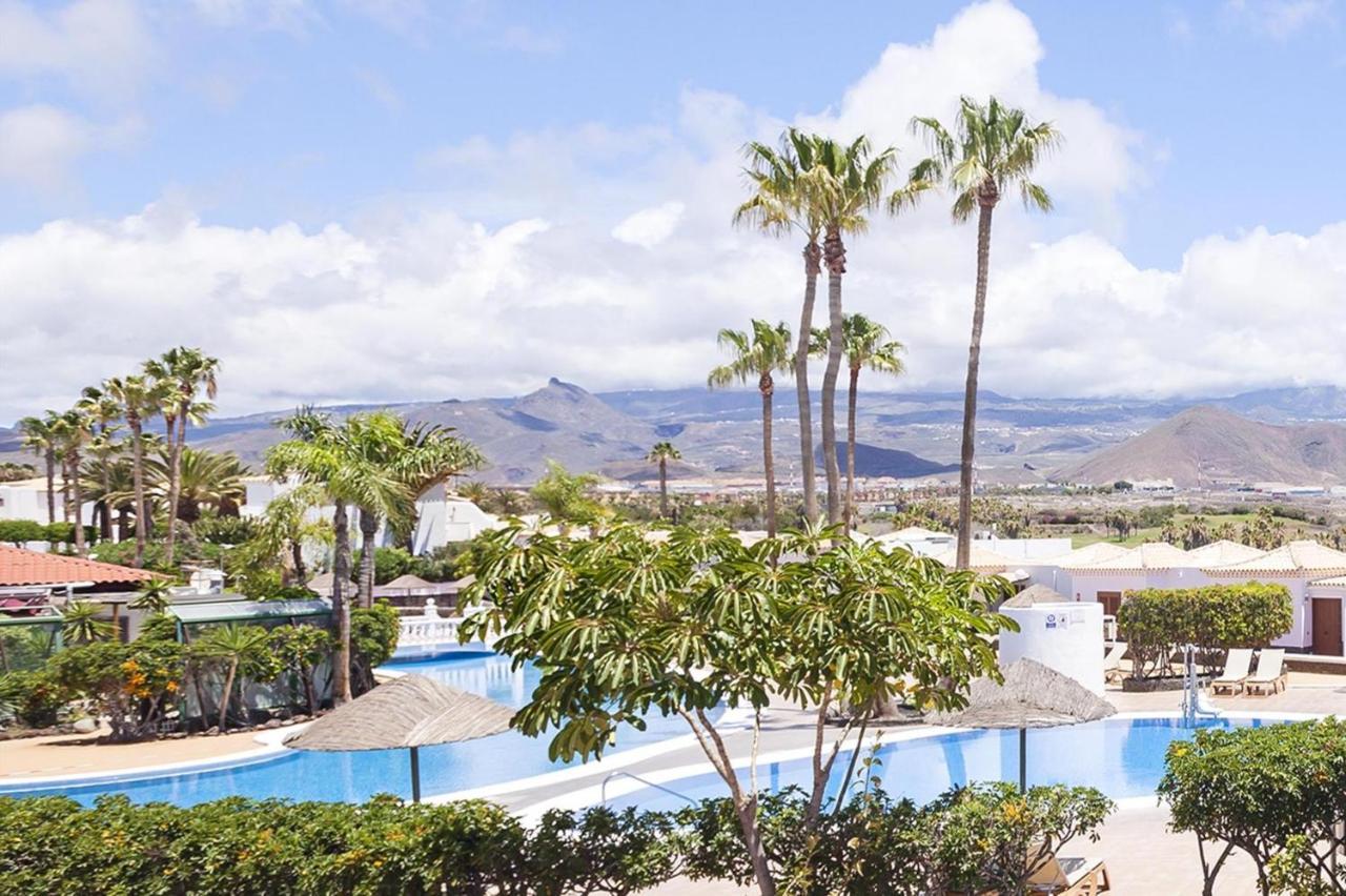 Paradise Found, Golf Del Sur San Miguel de Abona Zewnętrze zdjęcie