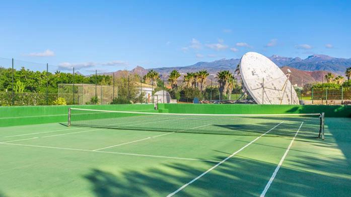Paradise Found, Golf Del Sur San Miguel de Abona Zewnętrze zdjęcie