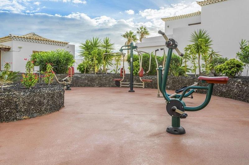Paradise Found, Golf Del Sur San Miguel de Abona Zewnętrze zdjęcie