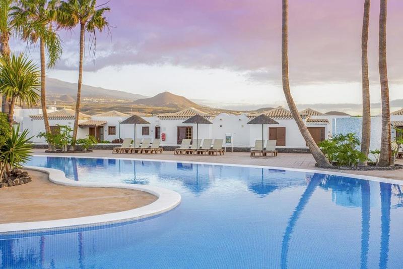 Paradise Found, Golf Del Sur San Miguel de Abona Zewnętrze zdjęcie