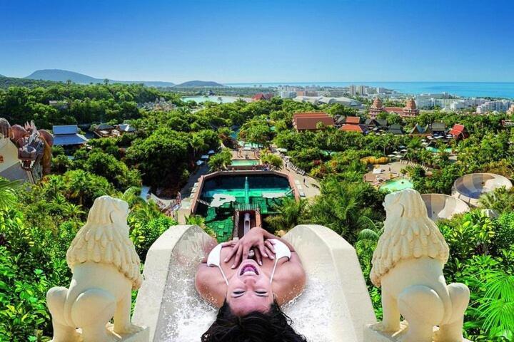 Paradise Found, Golf Del Sur San Miguel de Abona Zewnętrze zdjęcie