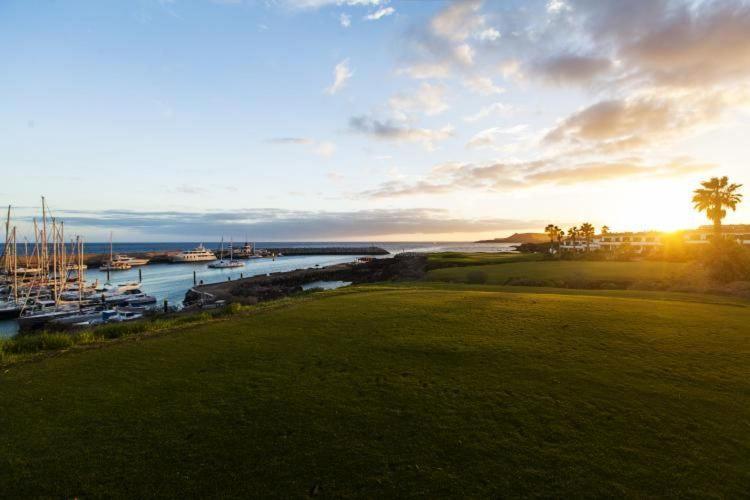 Paradise Found, Golf Del Sur San Miguel de Abona Zewnętrze zdjęcie