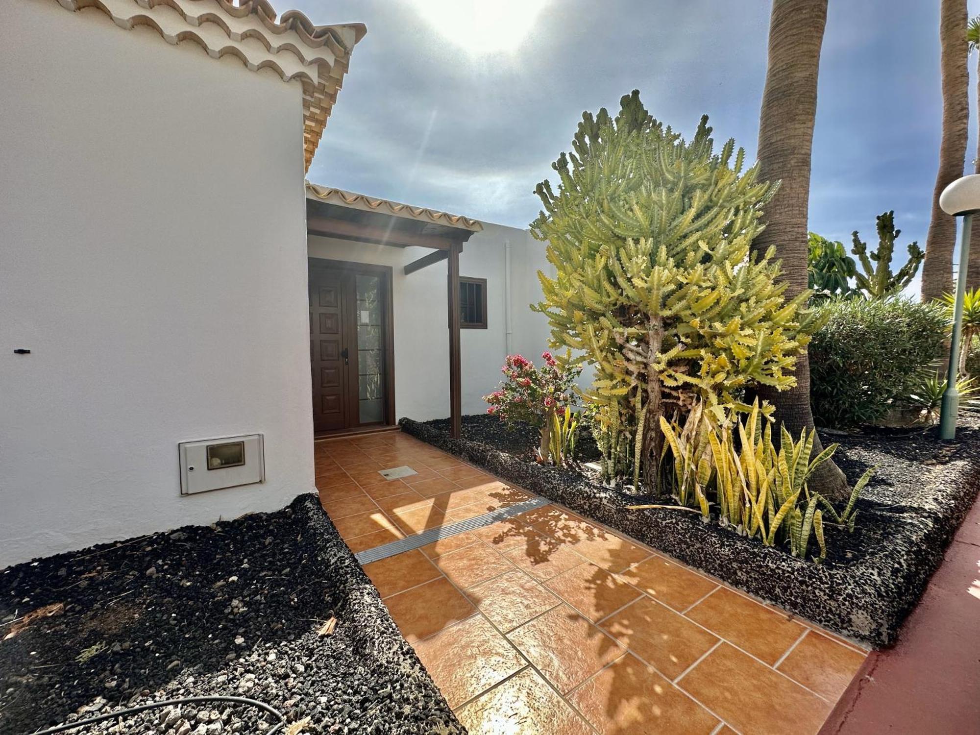 Paradise Found, Golf Del Sur San Miguel de Abona Zewnętrze zdjęcie